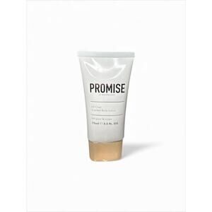 Promise Scented Body Lotion $20 MSRP
